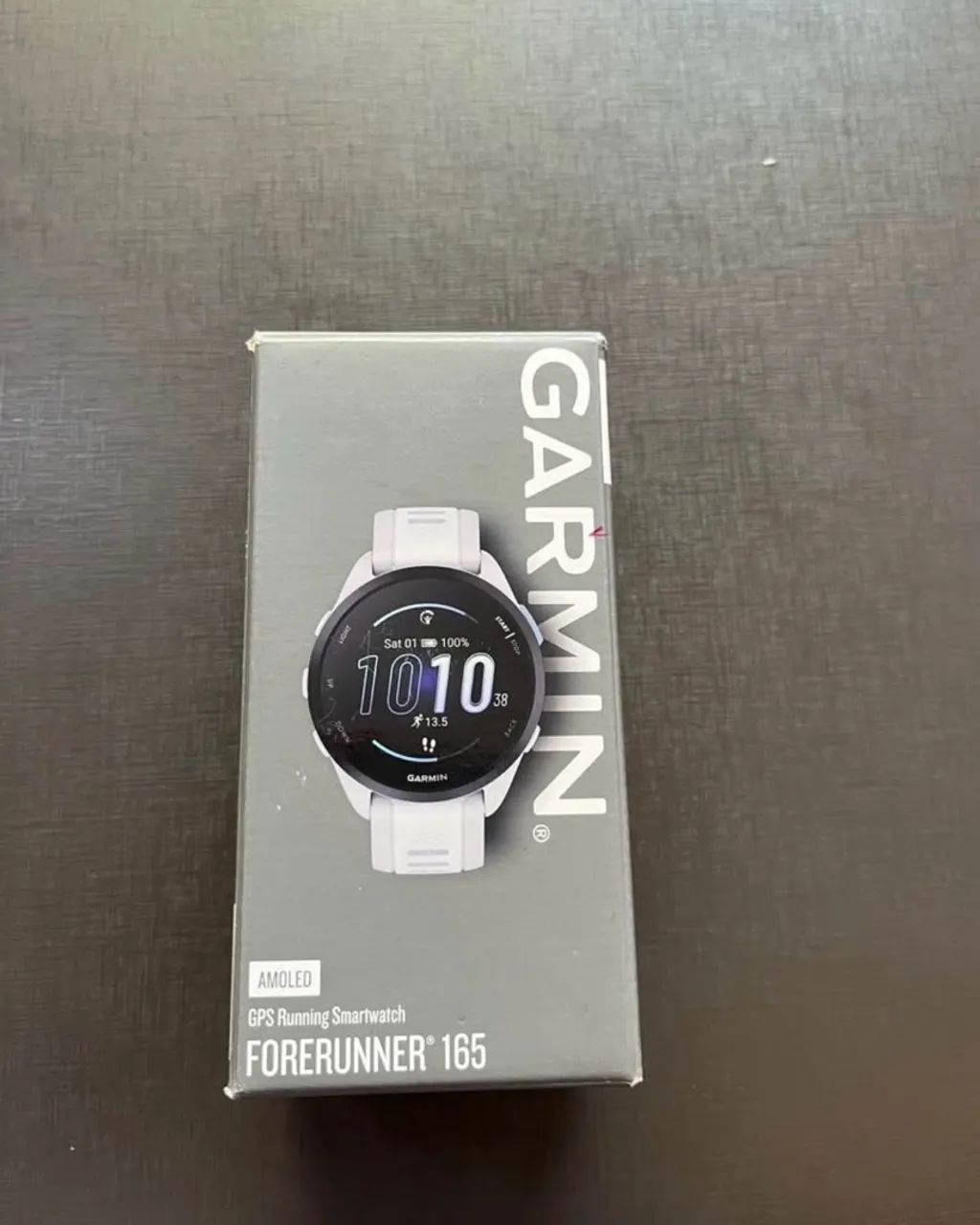 Relógio Garmin - FOReRUNNER 165 - Foto 3