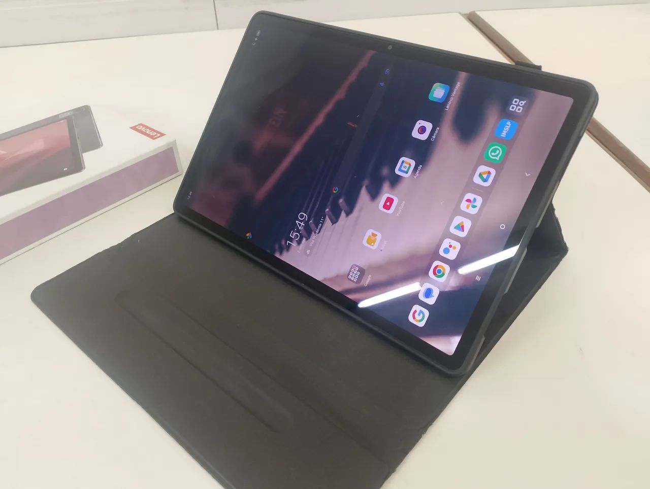Tablet Lenovo P12 
