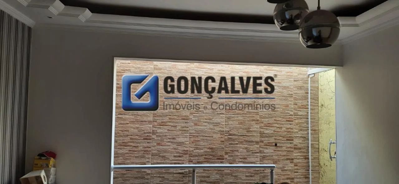 Casa 02 dormitórios sendo 01 suíte a venda- Vila Falchi  Mauá /SP - Foto 9