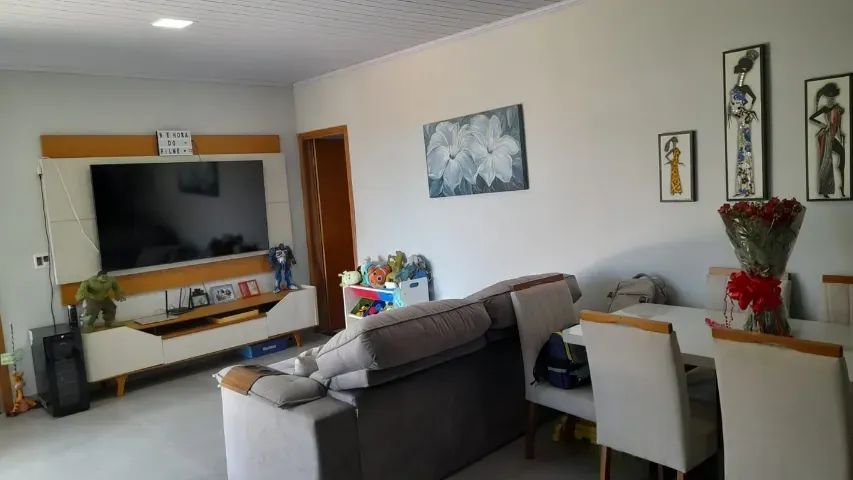 VENDO IMOVEL URGENTE EM SOBRADINHO*morada colonial  - Foto 5