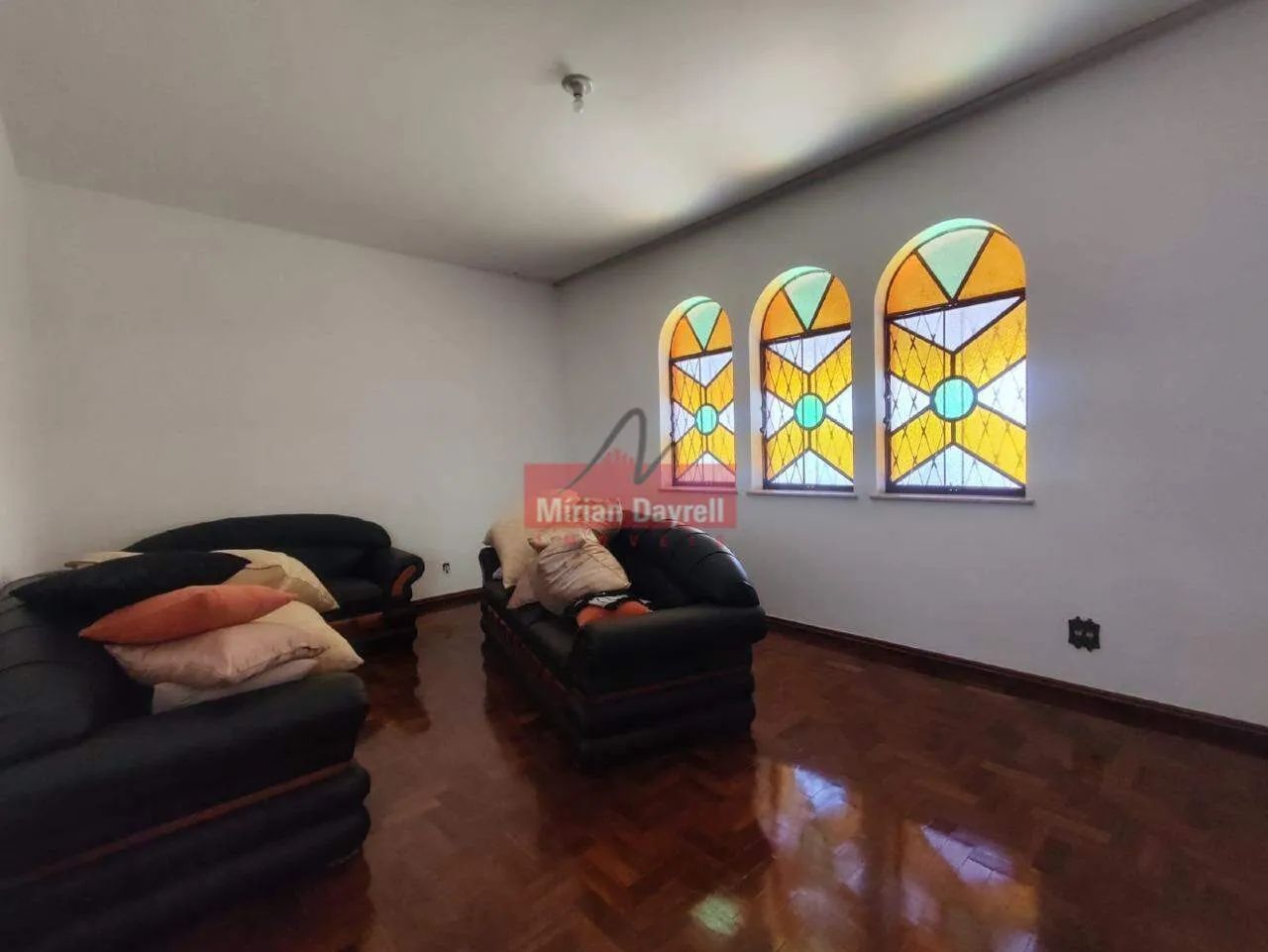 (67859) para aluguel - Casa com 4 quartos, 2 vagas, no Cidade Nova - Foto 3