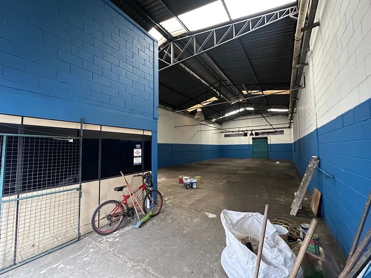 Galpão Industrial para Alugar | 400 m² | Capuava - Mauá - Foto 4