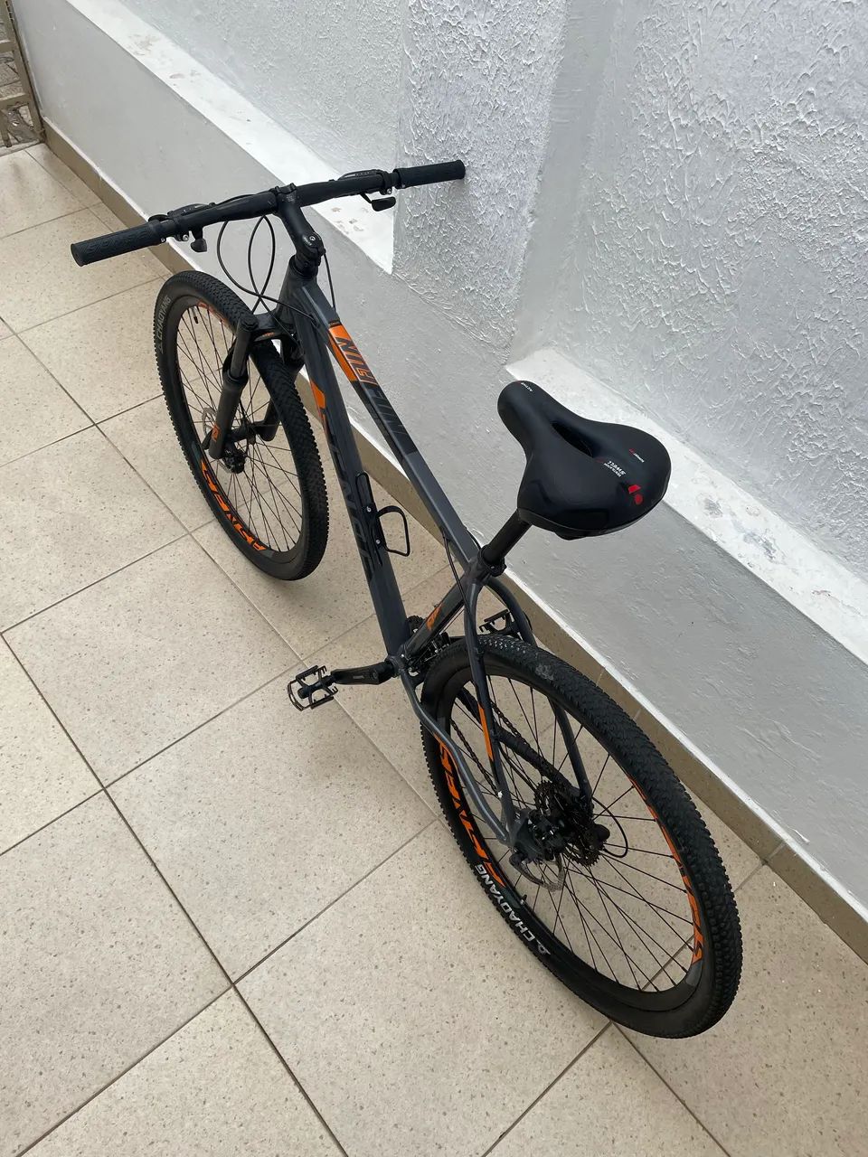 Bicicleta Sense Fun Comp - Foto 2