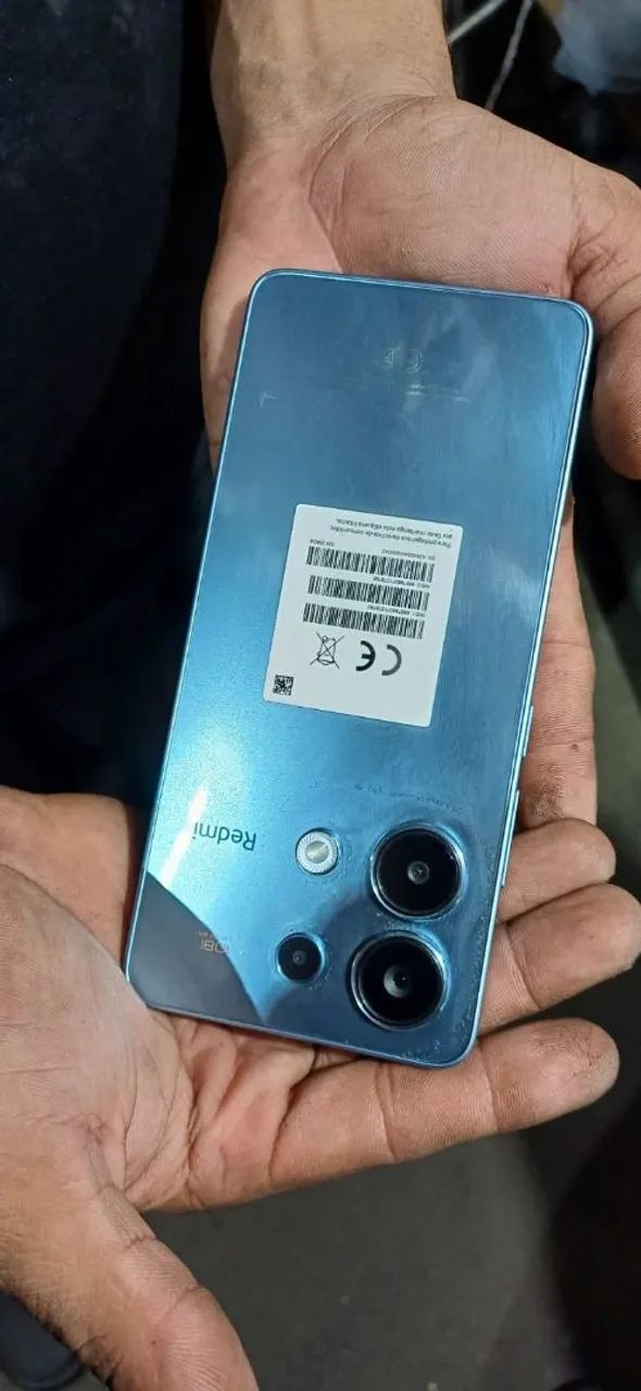 Redmi Note 13  - Foto 5