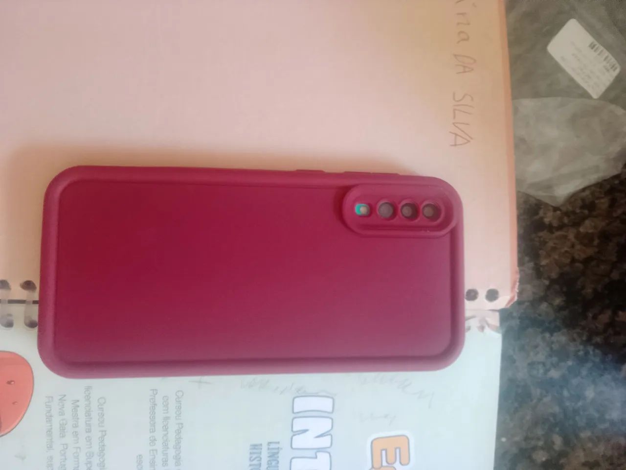 Celular  - Foto 2