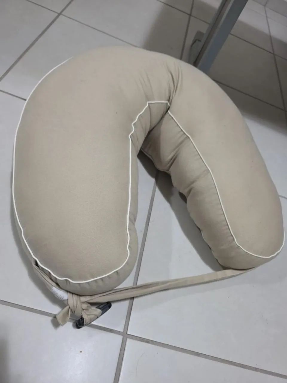 Almofada de amamentação 