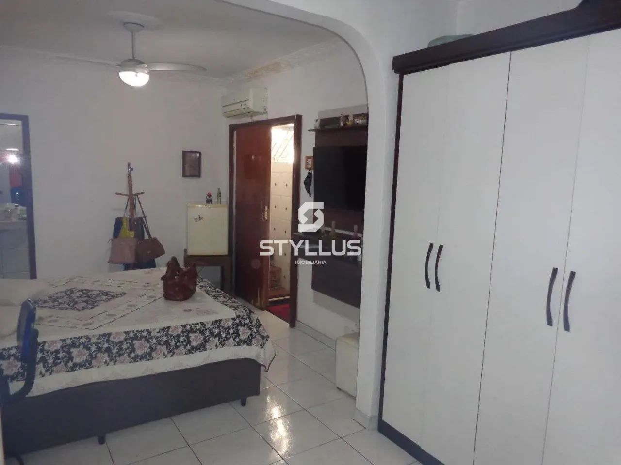 Méier | Casa 3 quartos, sendo 1 suite - Foto 5