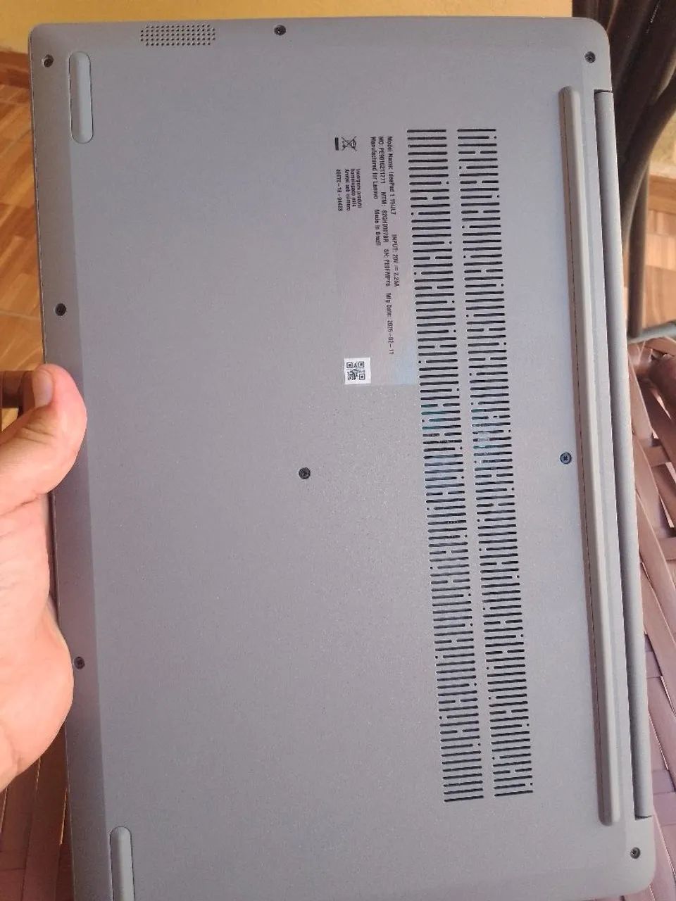 Notebook Lenovo  - Foto 3