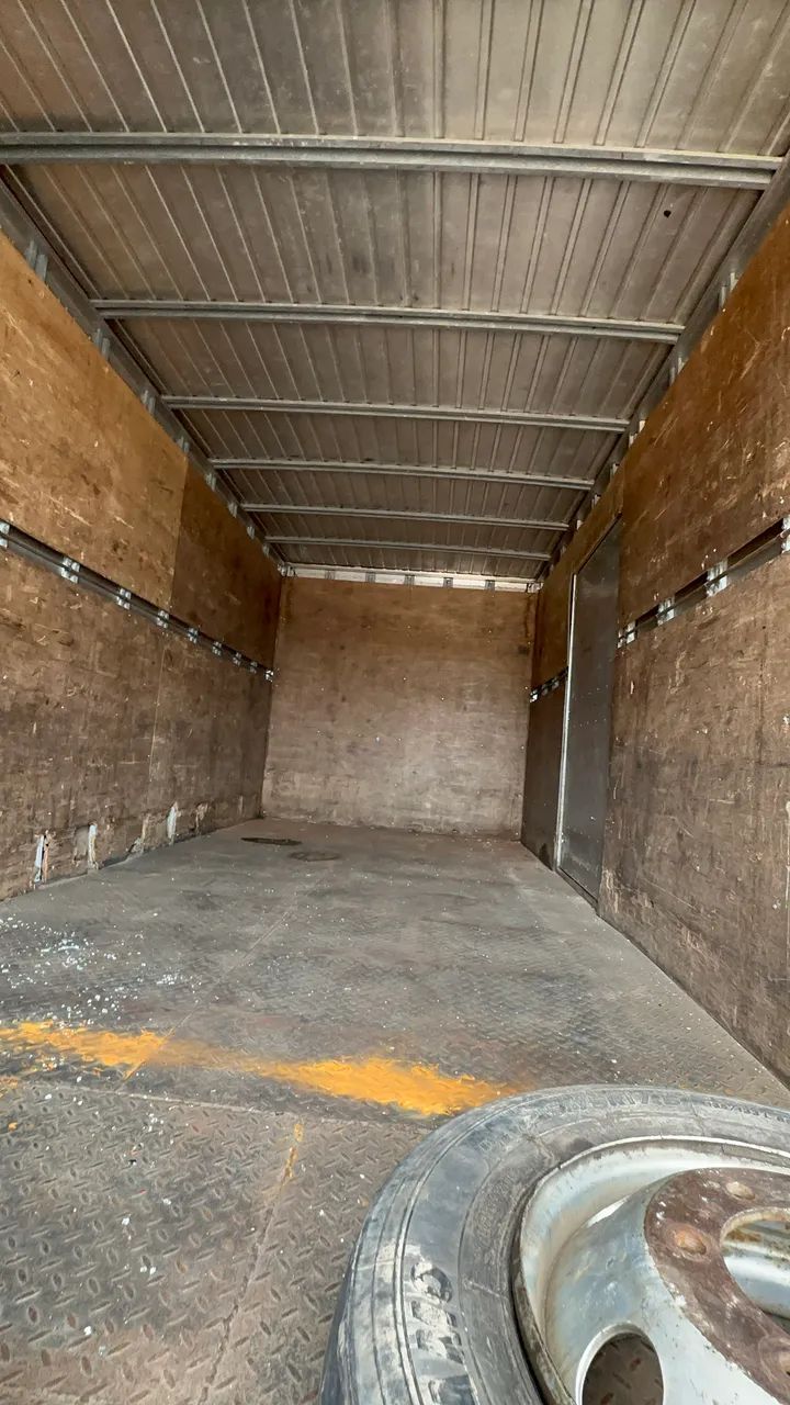 Baú (Piso de ferro) 2016 - Foto 3