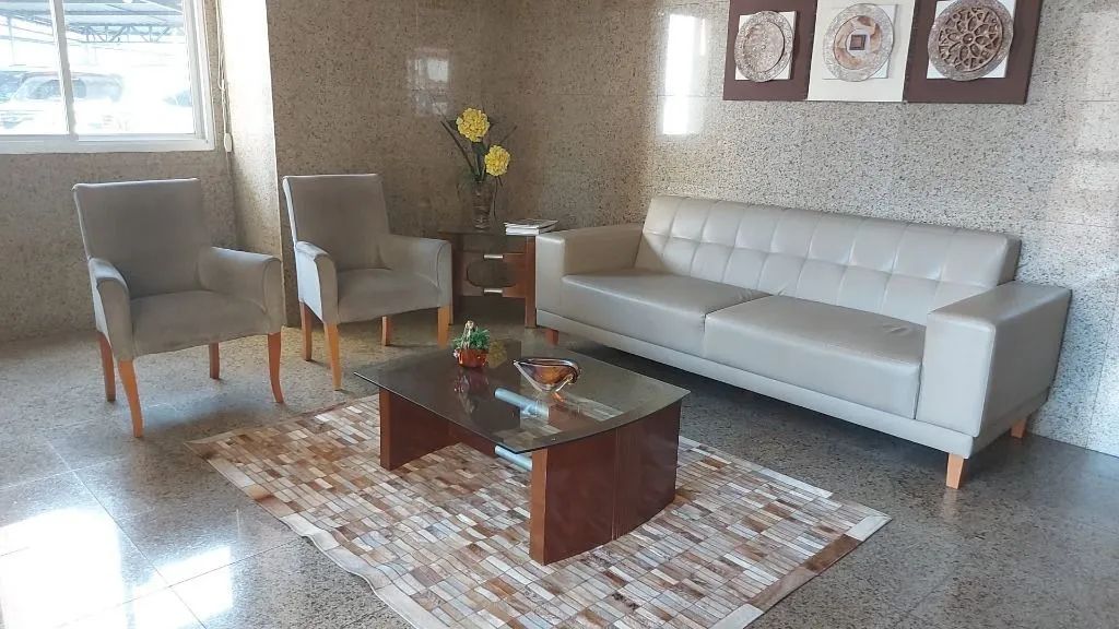 APTO COM 108M² NO CORAÇÃO DE FÁTIMA | 3 SUÍTES - Foto 4