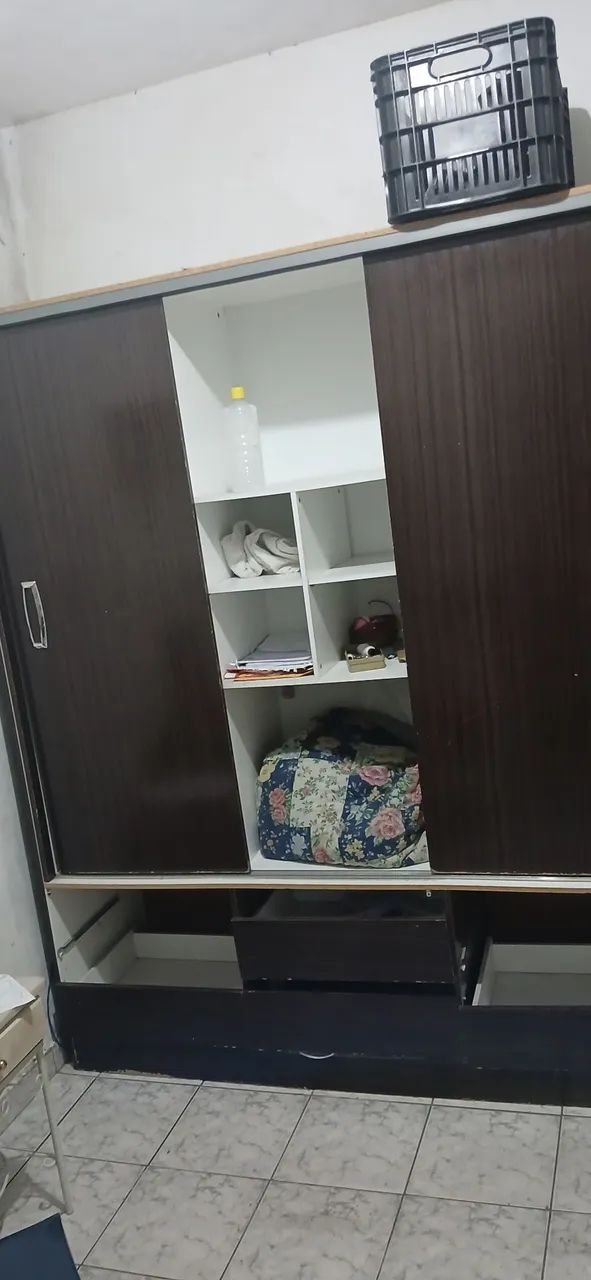 Guarda roupa - Foto 5