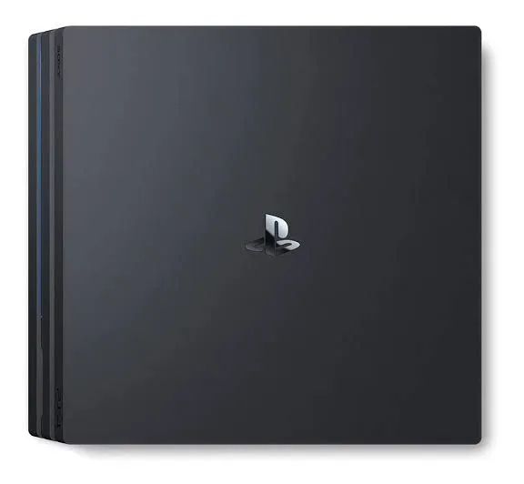 PlayStation 4 Pro - Foto 2