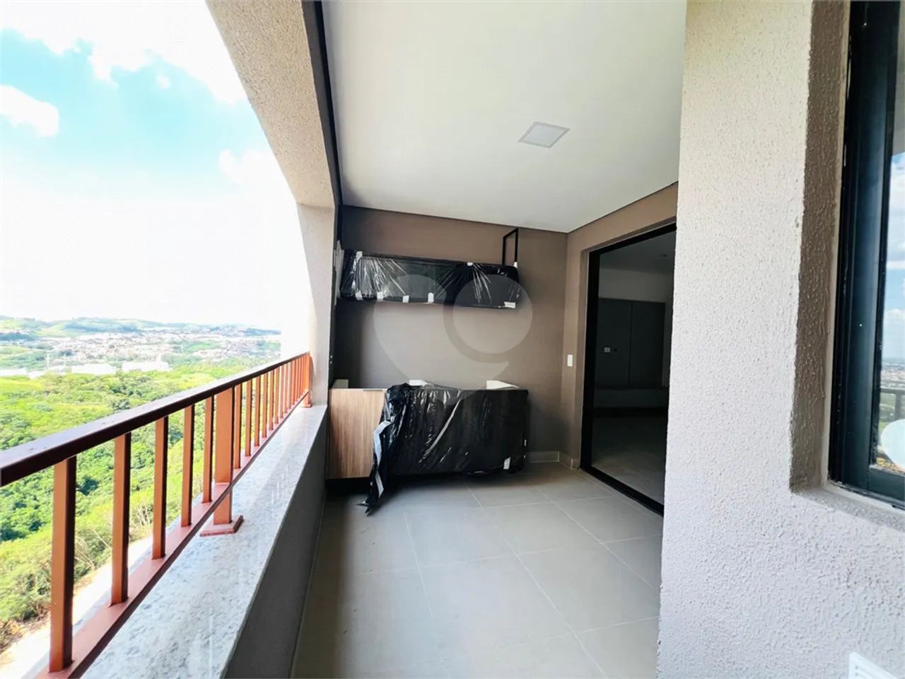 Apartamento Condomínio Atmo - Foto 4