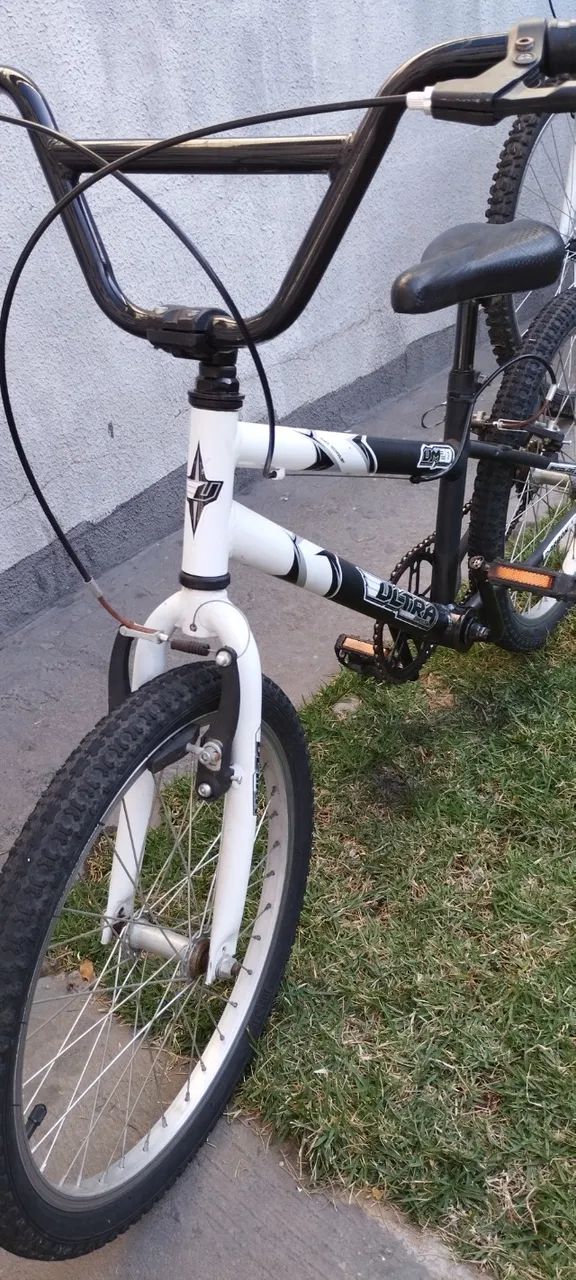 Bicicleta aro 20 - Foto 4