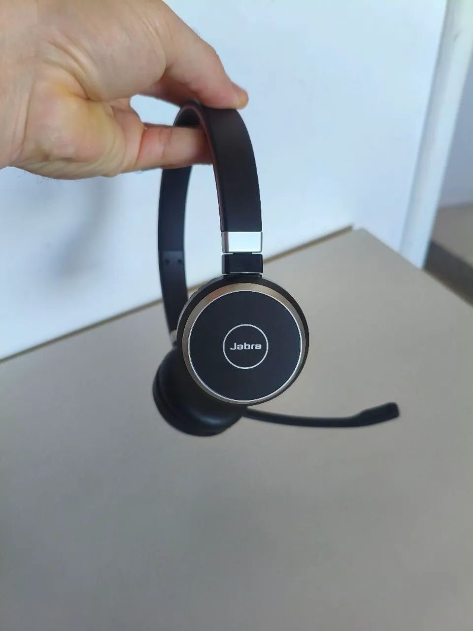 Jabra evolve 65 zero! 