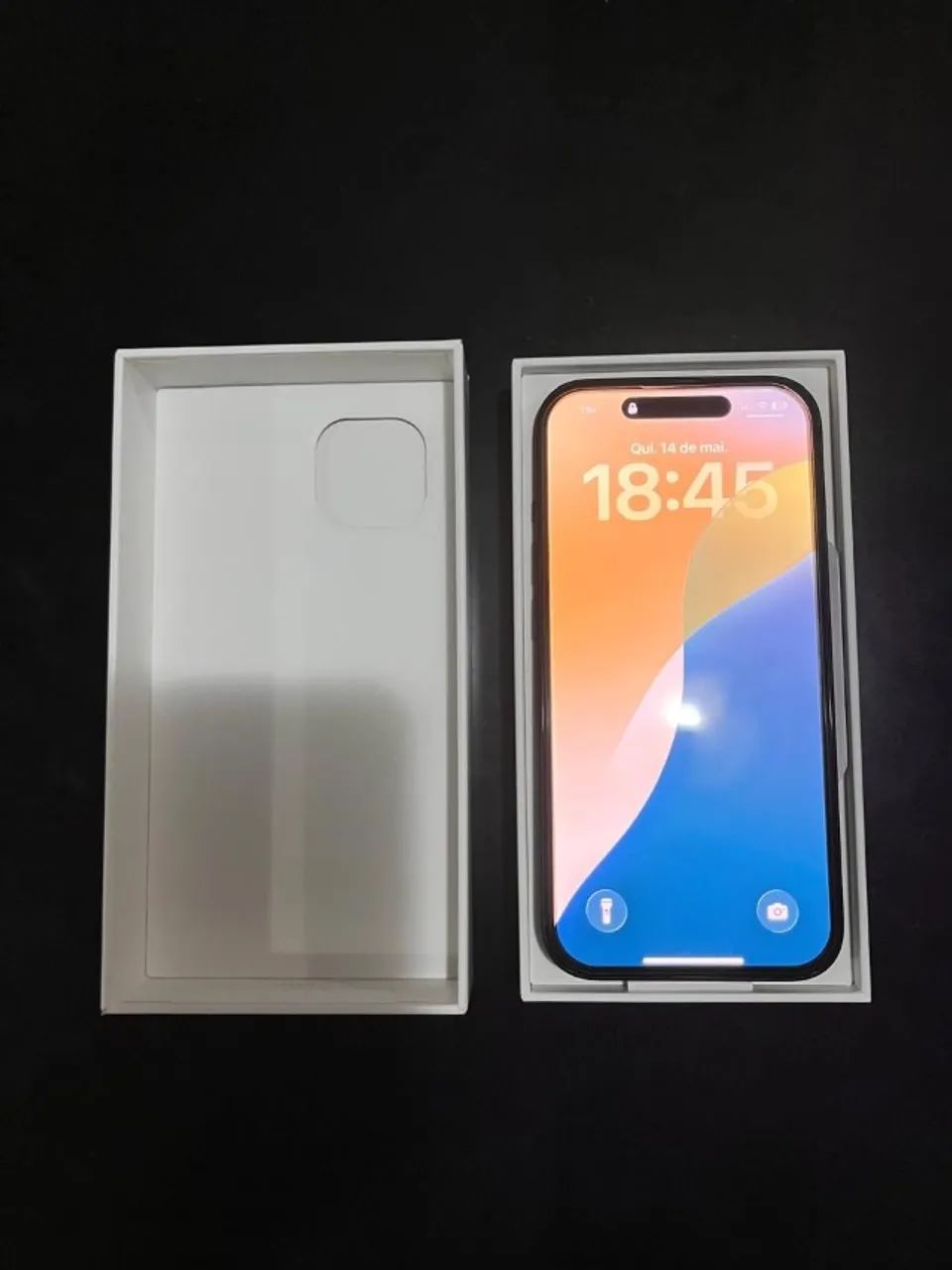 Iphone 15 128gb - Foto 2