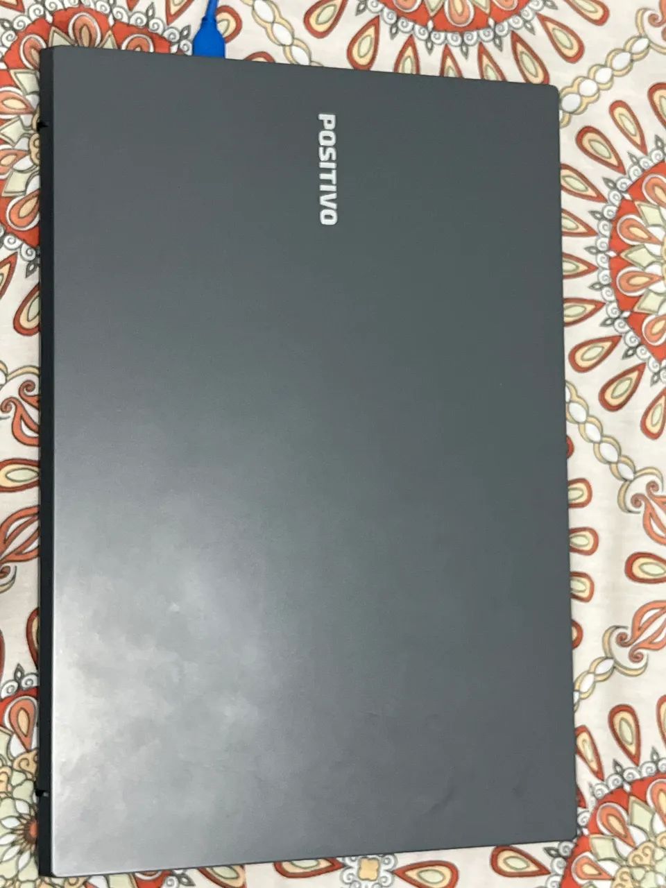 Notebook Positivo Vision C15M Mini Tela