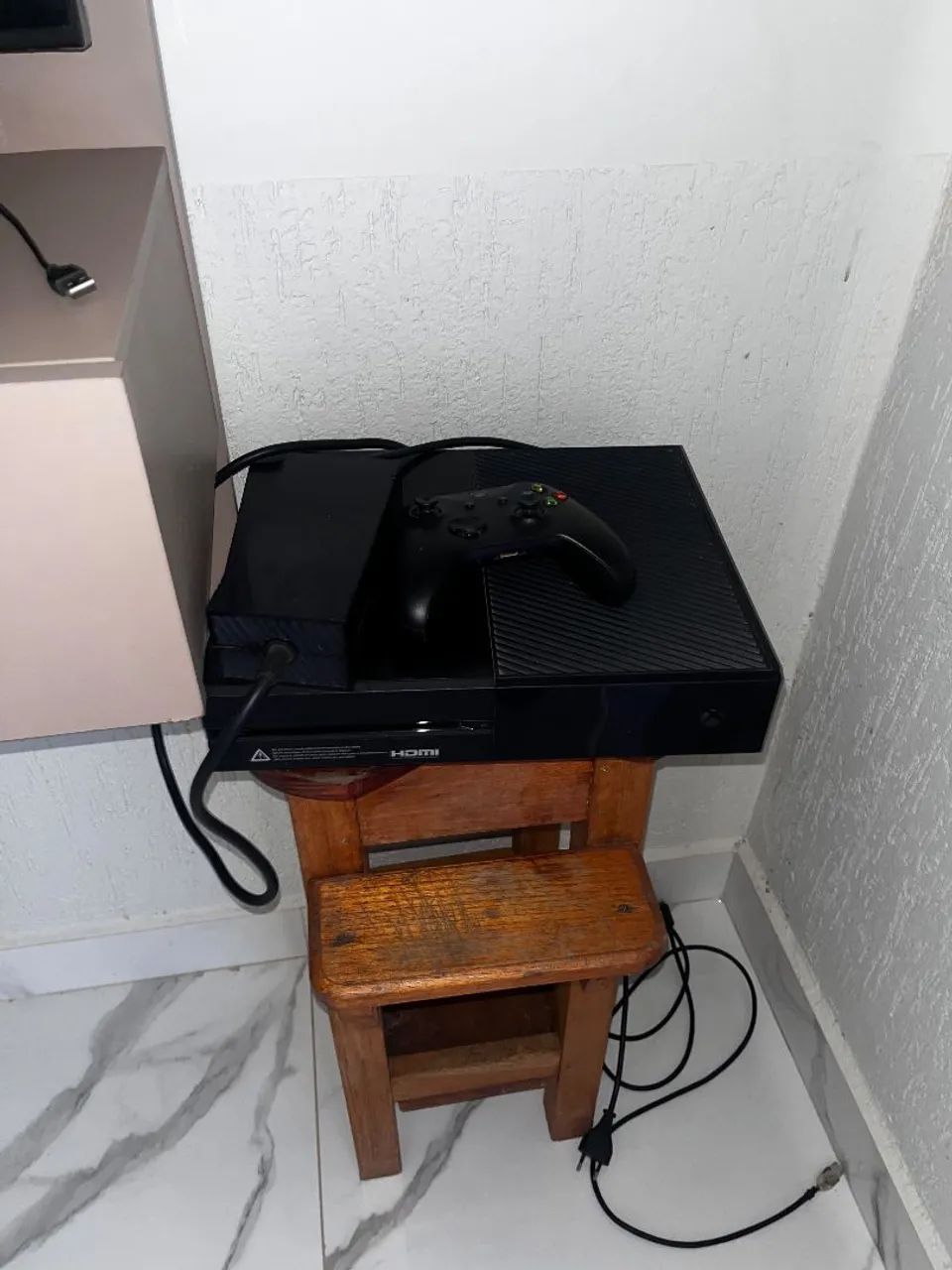 Xbox one fat  - Foto 2