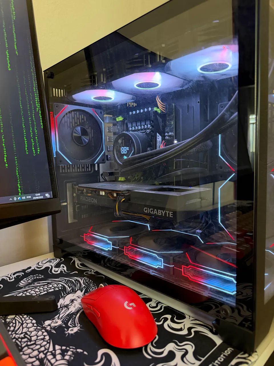 Computador Gamer - Foto 2