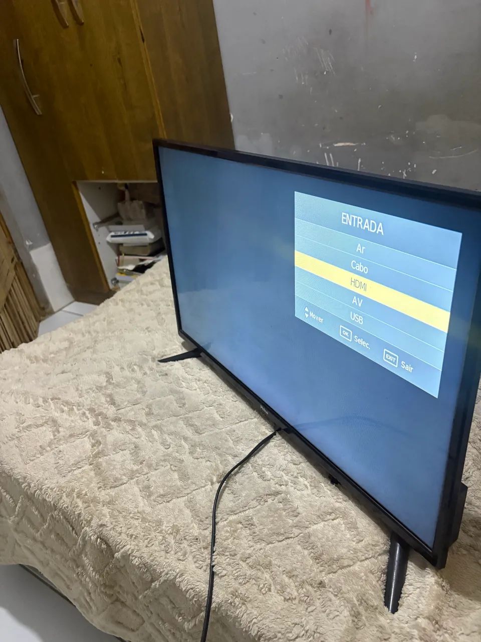 Tv Philco 32  - Foto 2