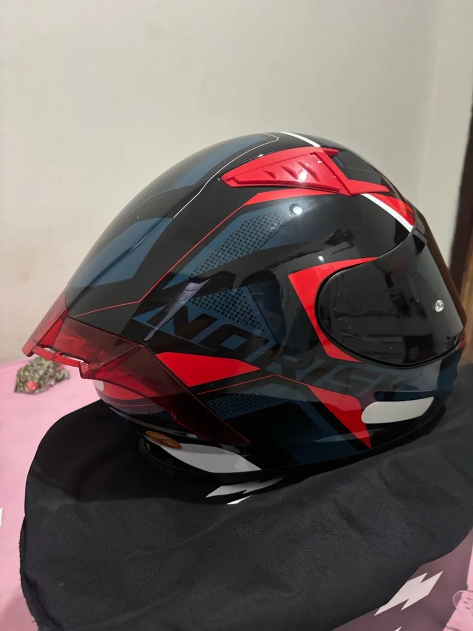 capacete norisk flow pulse - Foto 3