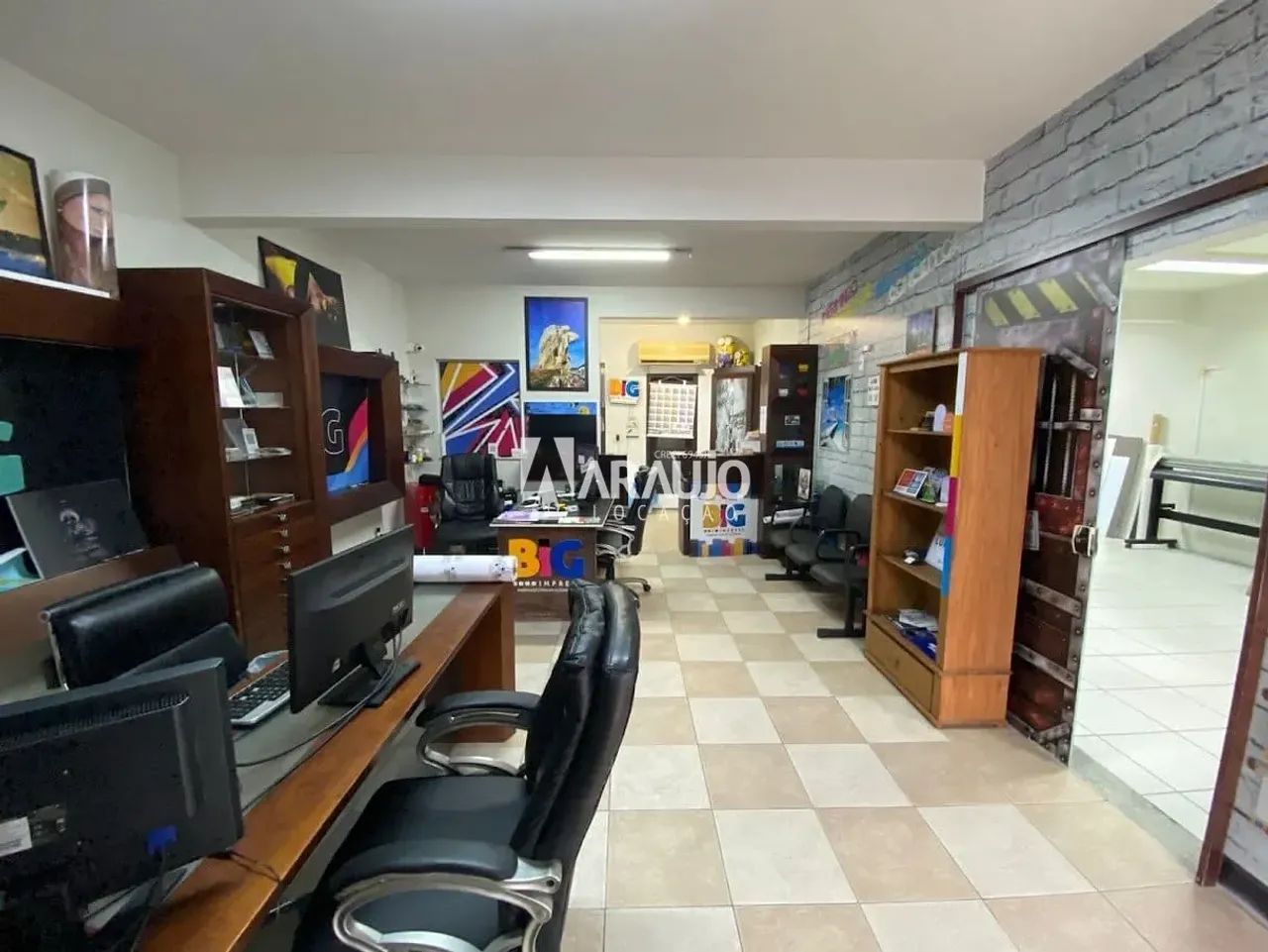 Sala para locação, Centro, Itajaí, SC - Foto 3