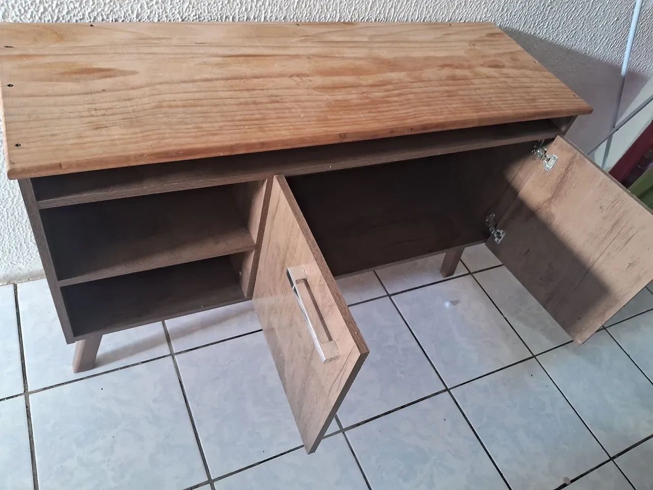 RACK PARA SALA - Foto 2