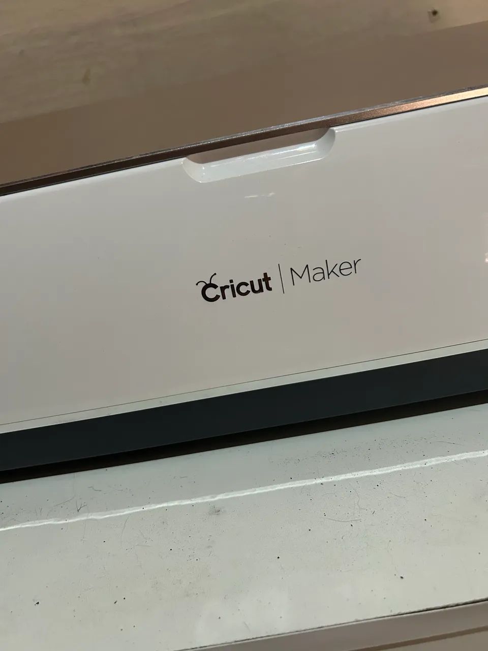 Cricut maker em ótimo estado e completa