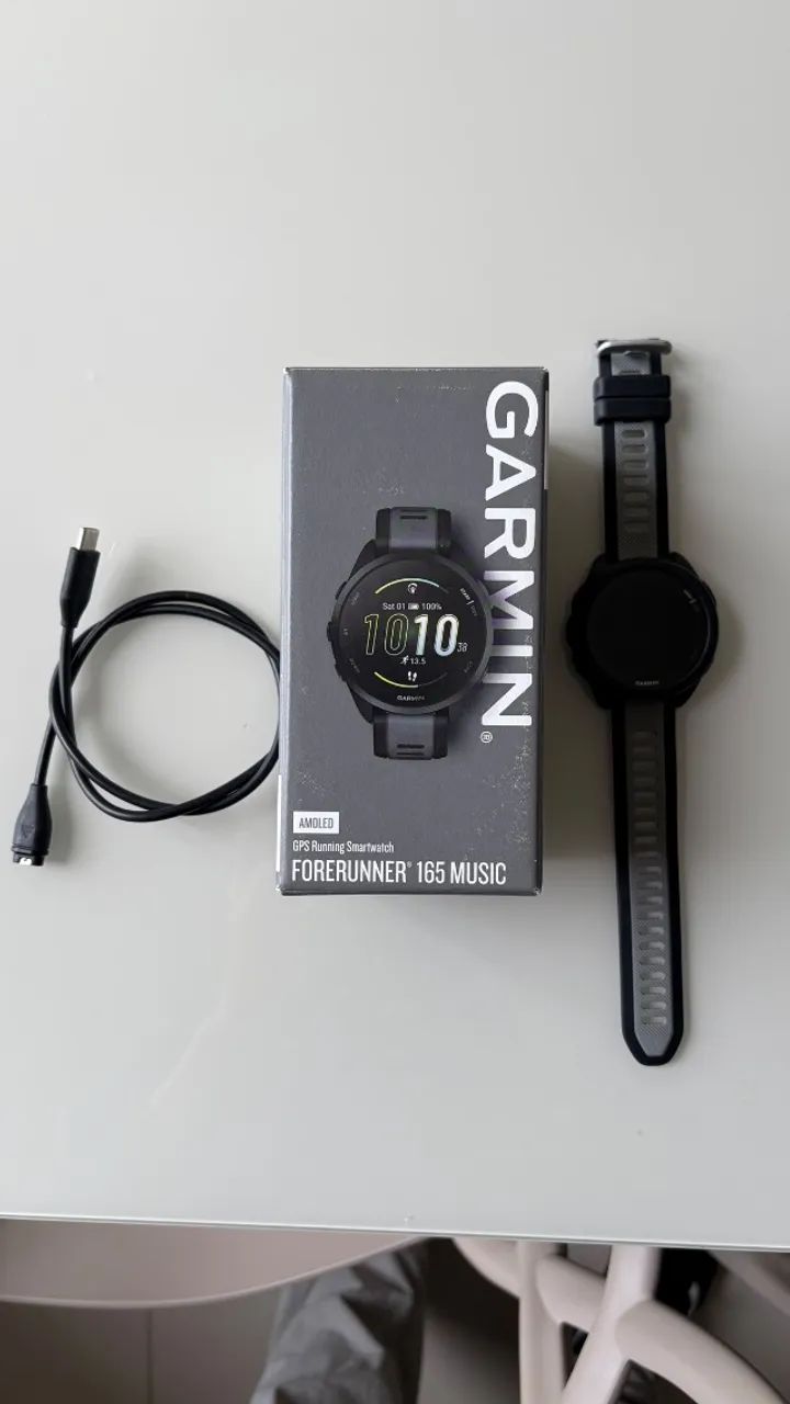 Garmin Forerunner FR165 MUSIC - Foto 3