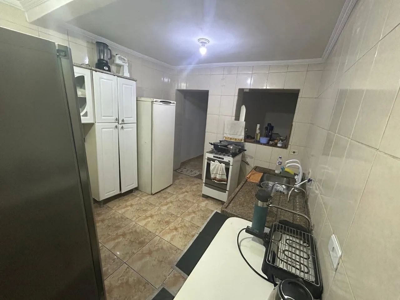 TR64- Casa em Brotas . - Foto 5