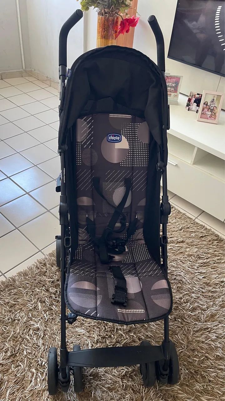 Carrinho de bebê - Foto 2