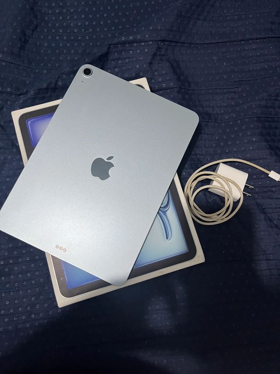 Ipad Air 11 M3