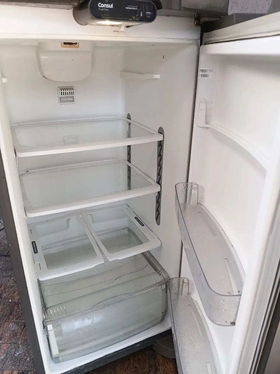 Geladeira  - Foto 2