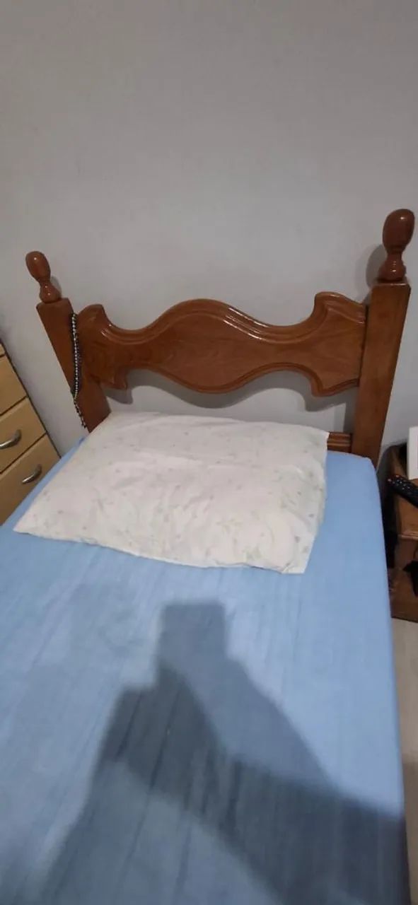Vendo duas camas - Foto 3