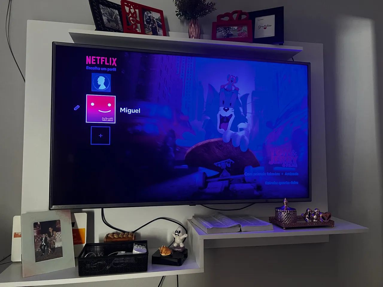 Televisão  - Foto 2