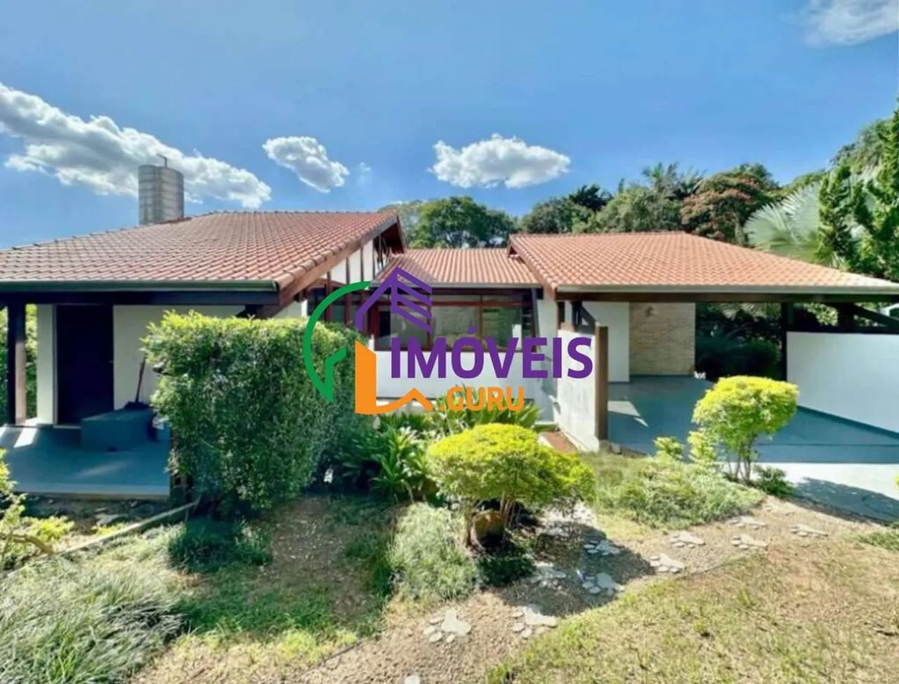 CASA EM CONDOMÍNIO - RECANTO IMPLA - SP