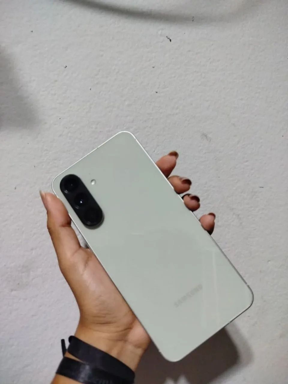 A56 Semi Novo