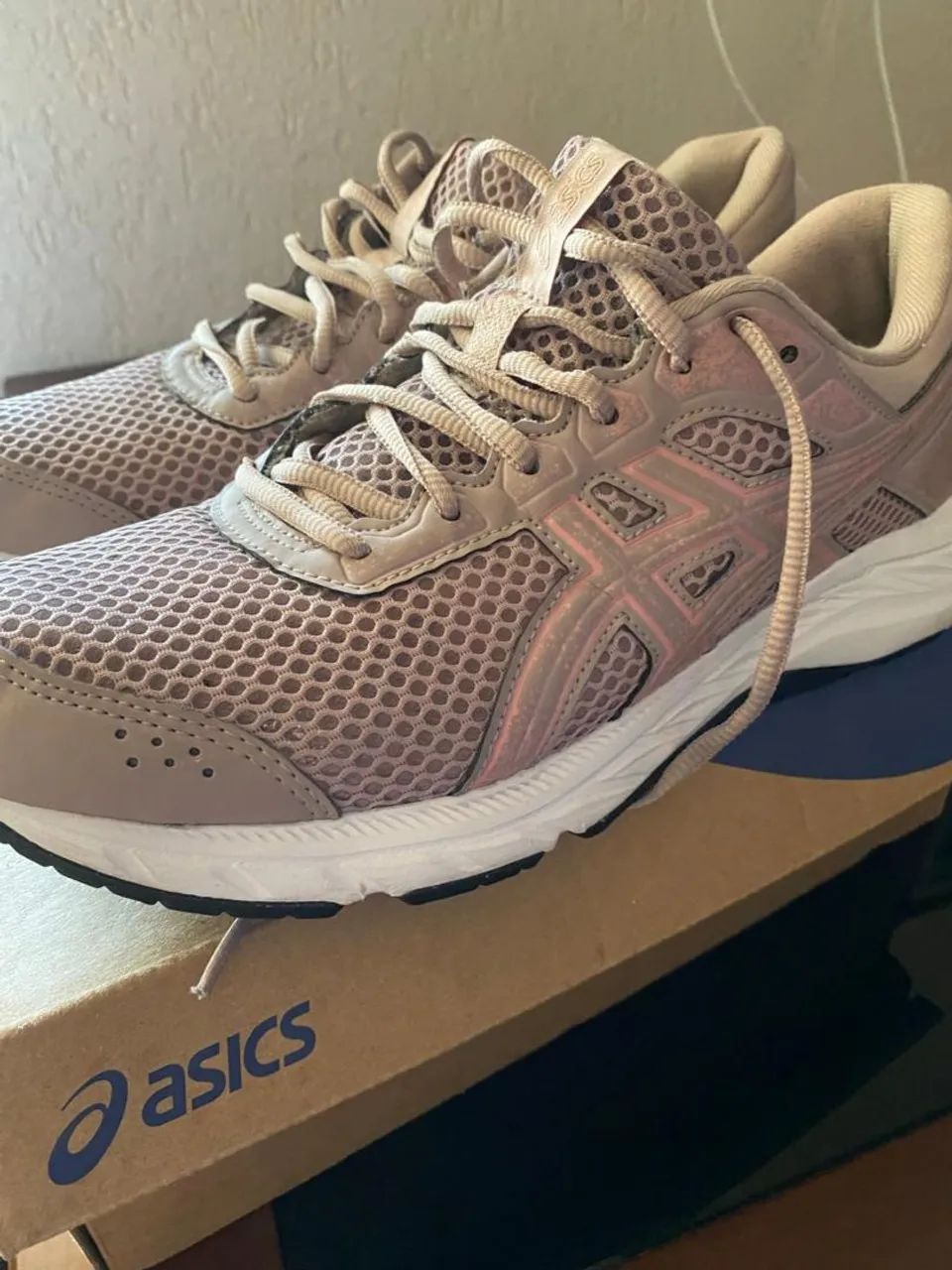 Tênis Asics  - Foto 2