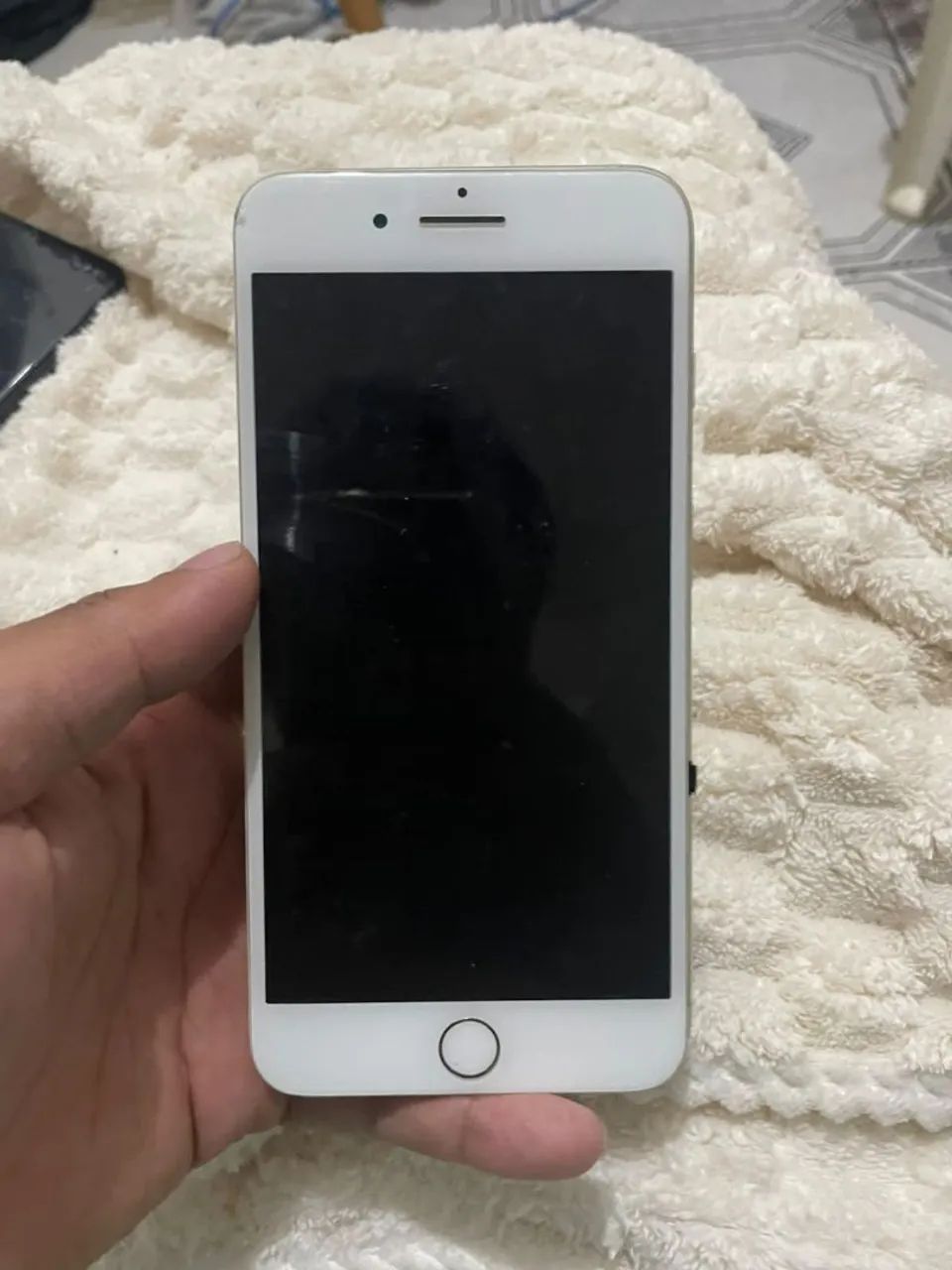 Carcaça de iPhone 8 - Foto 2