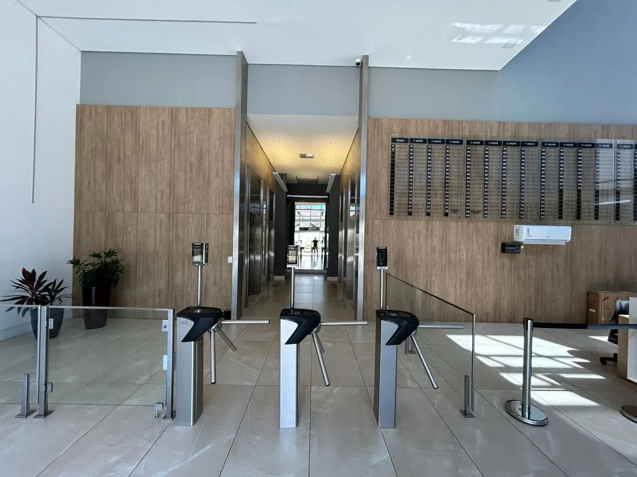 Escritório/Sala Comercial no Globo Tower - Canto - Foto 3