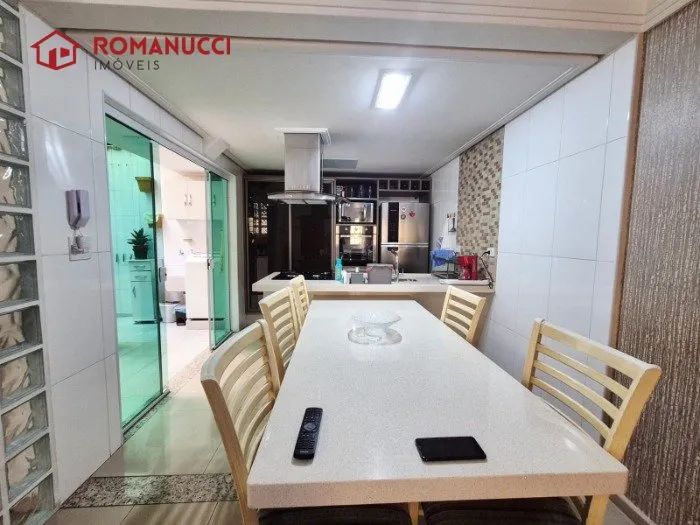 Sobrado / Condomínio Fechado Mooca - 148 m² - Foto 2