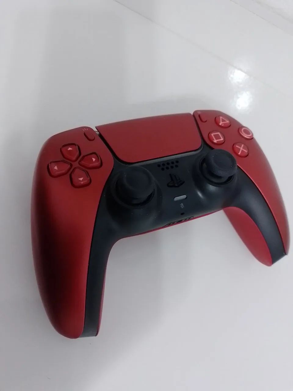 Dualsense cosmic Red zero  - Foto 3