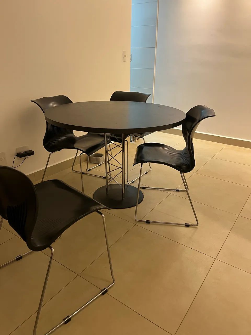 Conjunto Mesa de Jantar - Foto 4