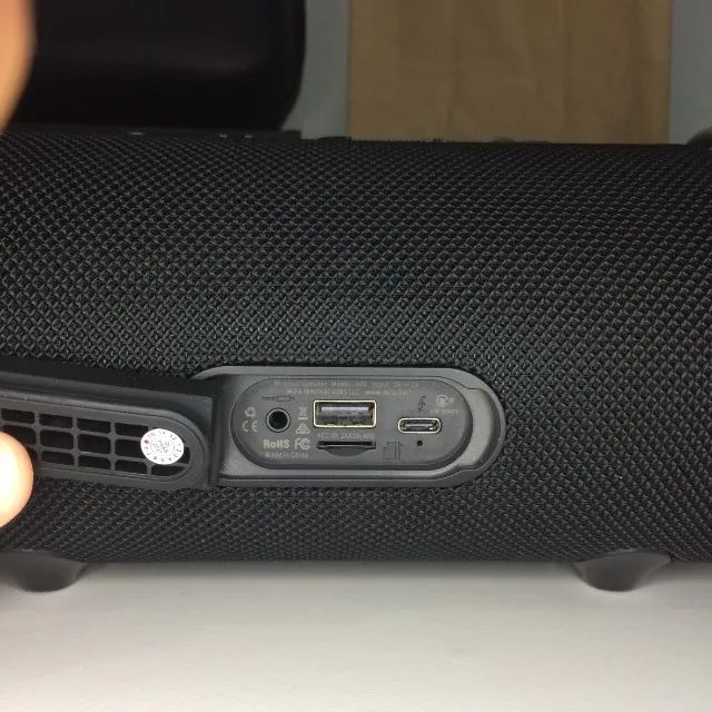 Mifa A90 (Caixa de Som Bluetooth) - Foto 4