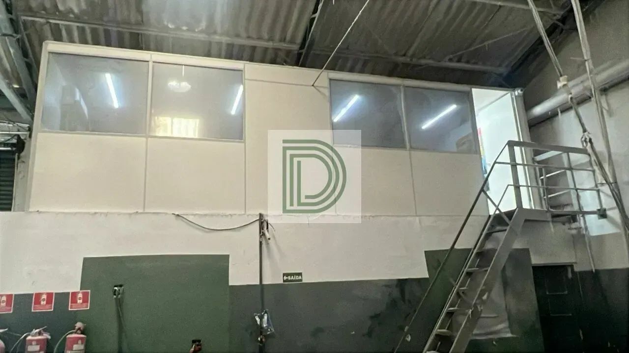 Galpão comercial com 600 m² - Jd. Ester | Próximo da Raposo Tavares - Foto 5