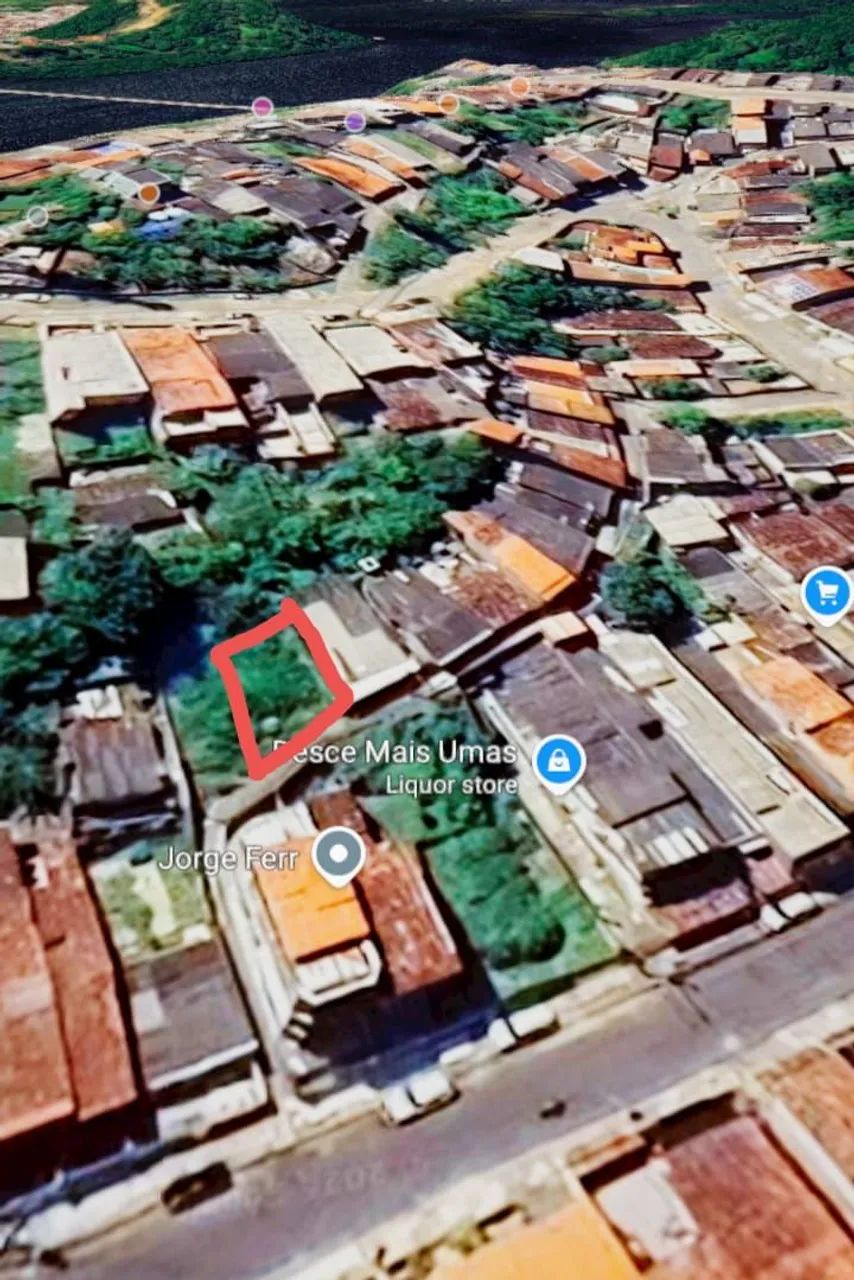 Terreno escriturado com excelente preço e localização, próximo ao CENTRO de Ilhéus  - Foto 4