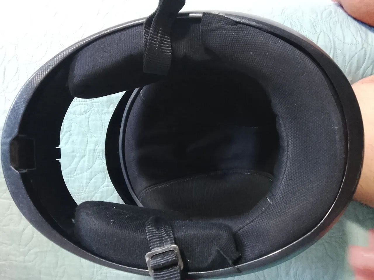 Capacete GOW  - Foto 4