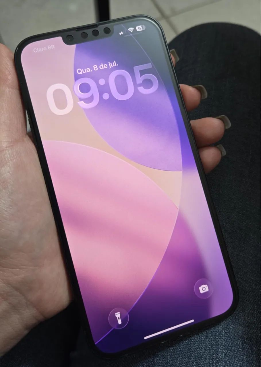 iPhone 14 Plus  - Foto 5