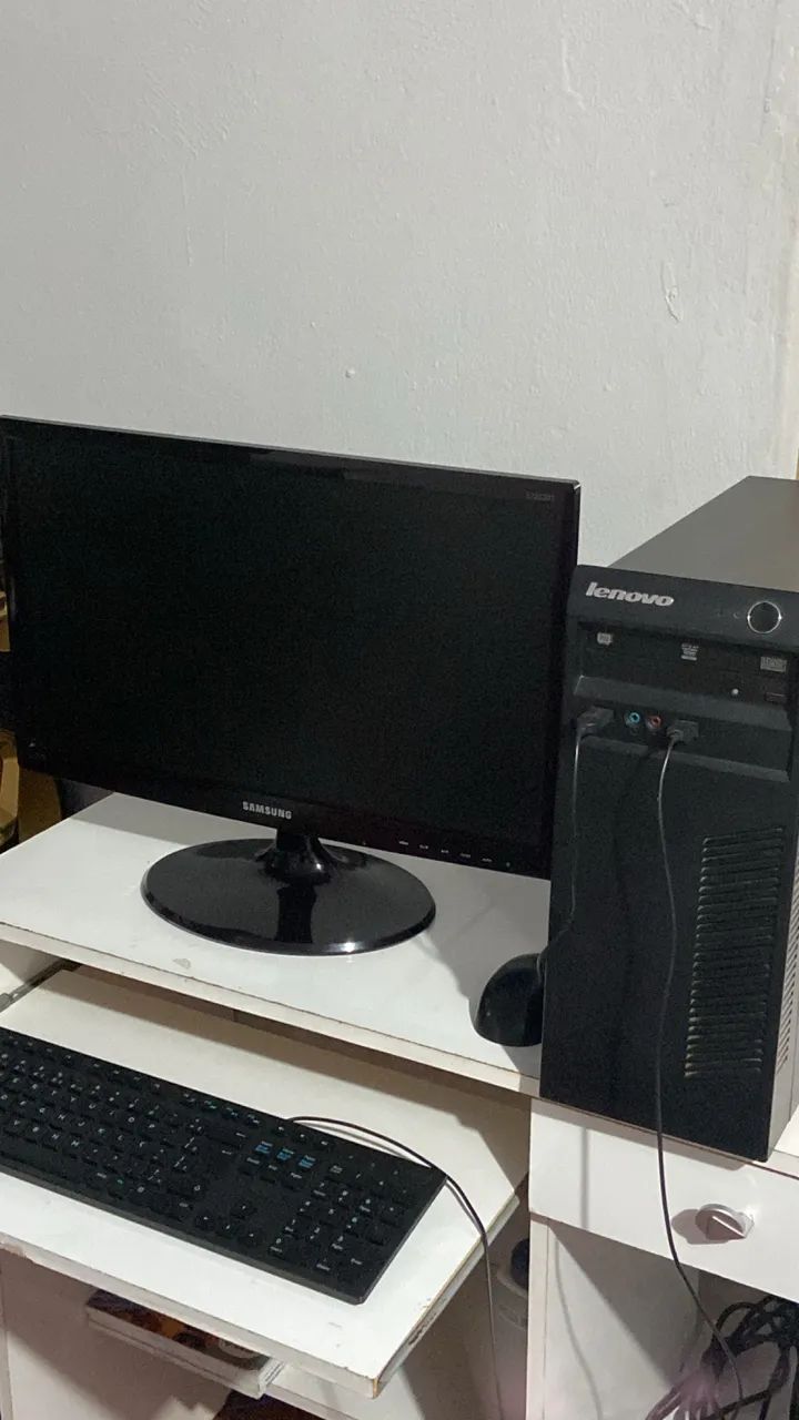 Computador i3 - Foto 3