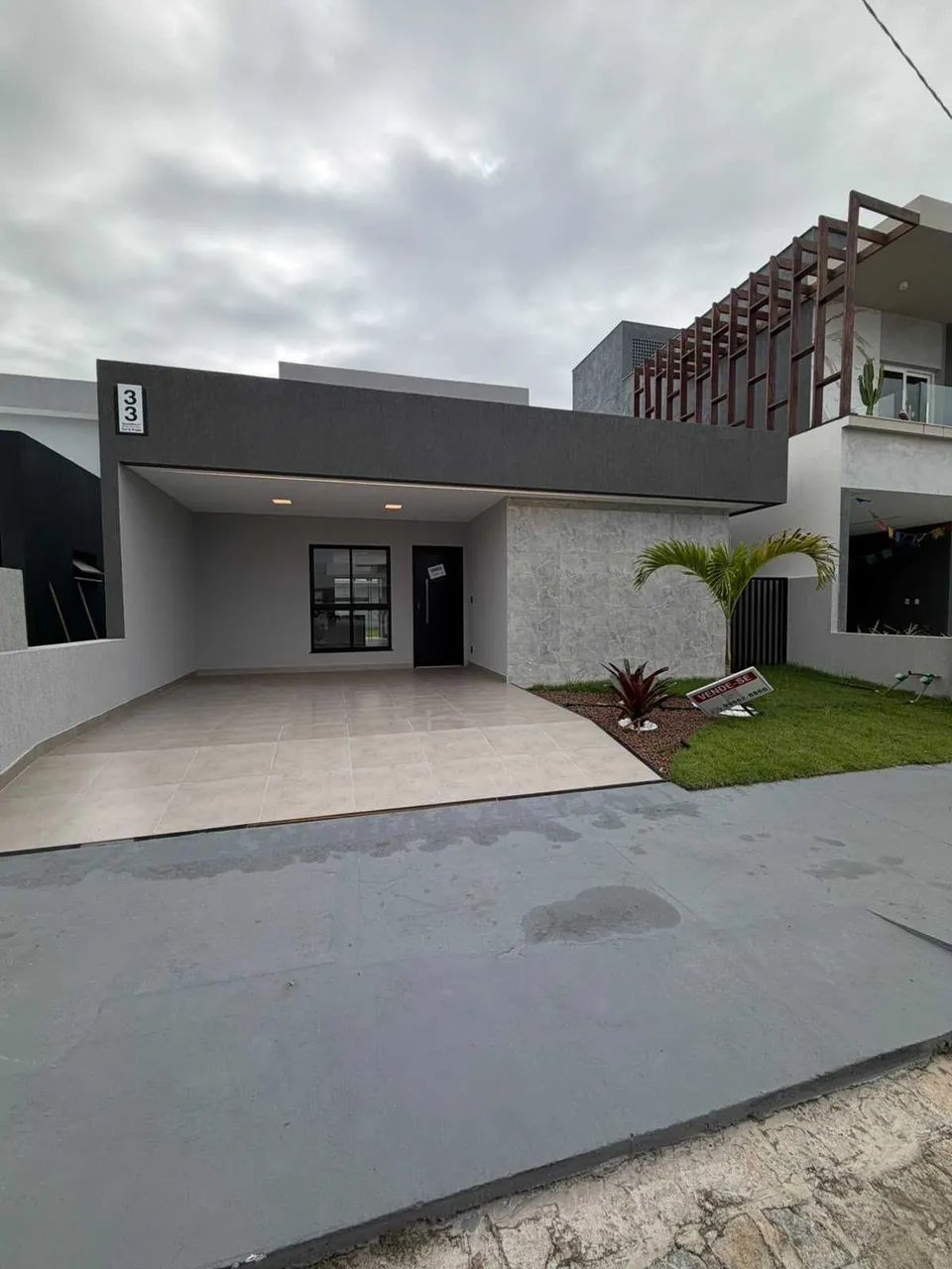 Sol e Praia Residencial. [10879]